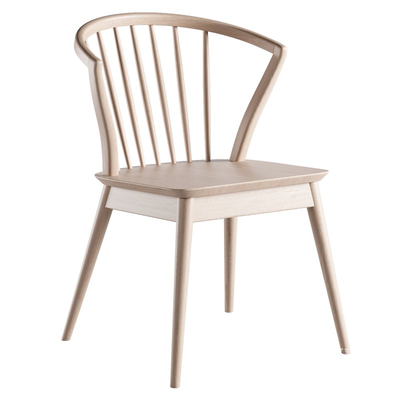 Sillas Mura Pack de 2 - Image 2