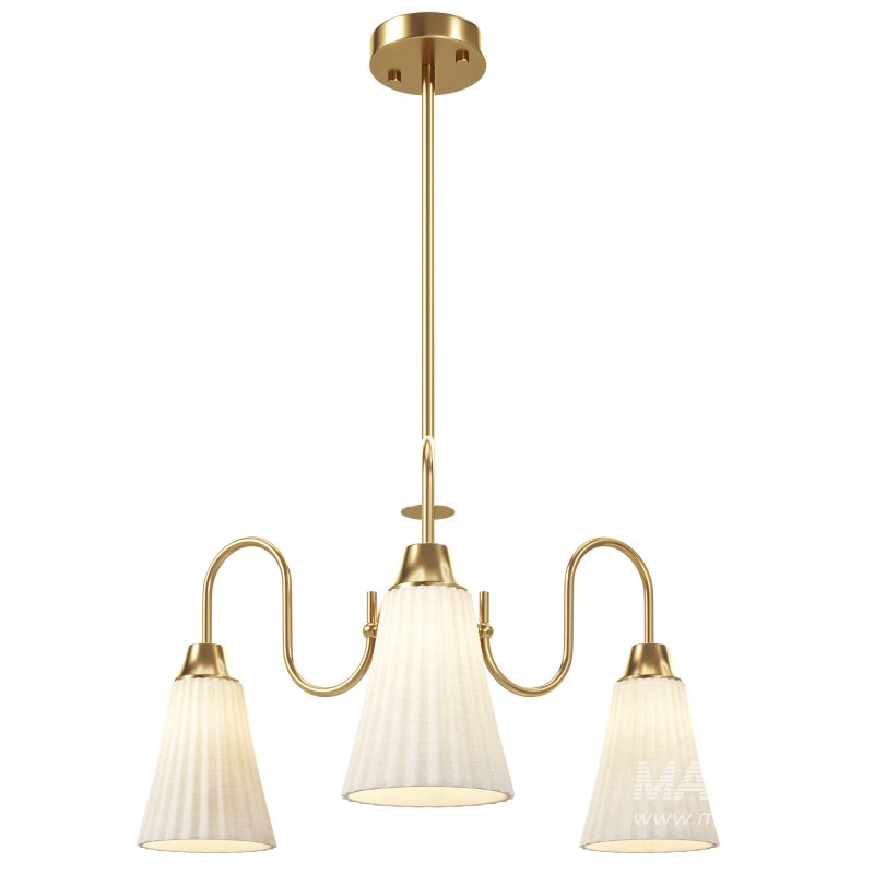 Esther Chandelier - Image 1