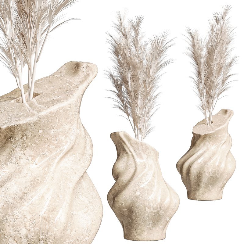 Decorative Vase - Image 1