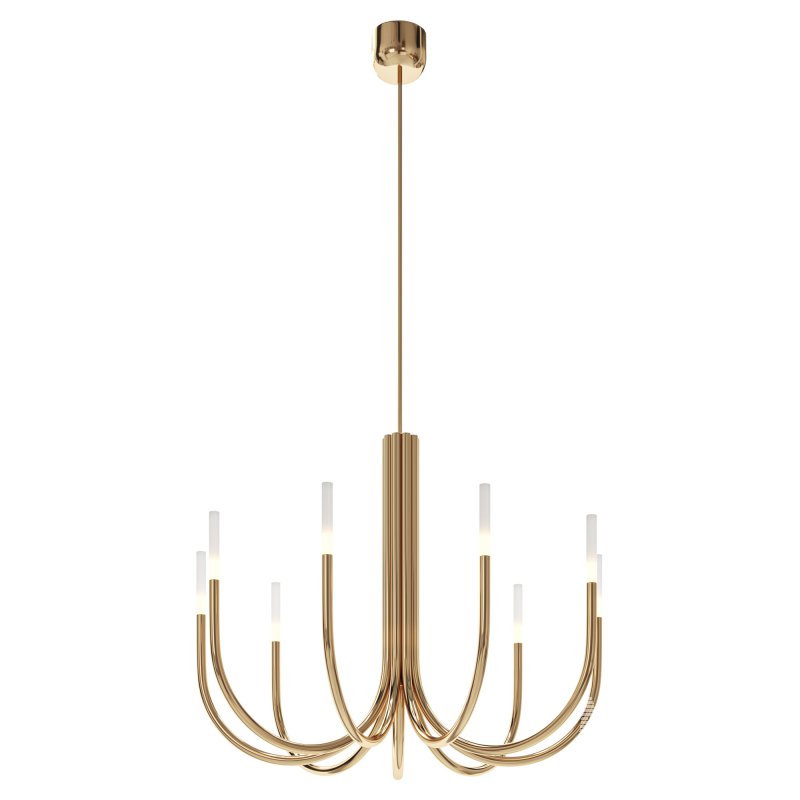 Joshua Pendant Range - Image 1