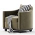 Bunnell Lounge Chair - Thumbnail 1