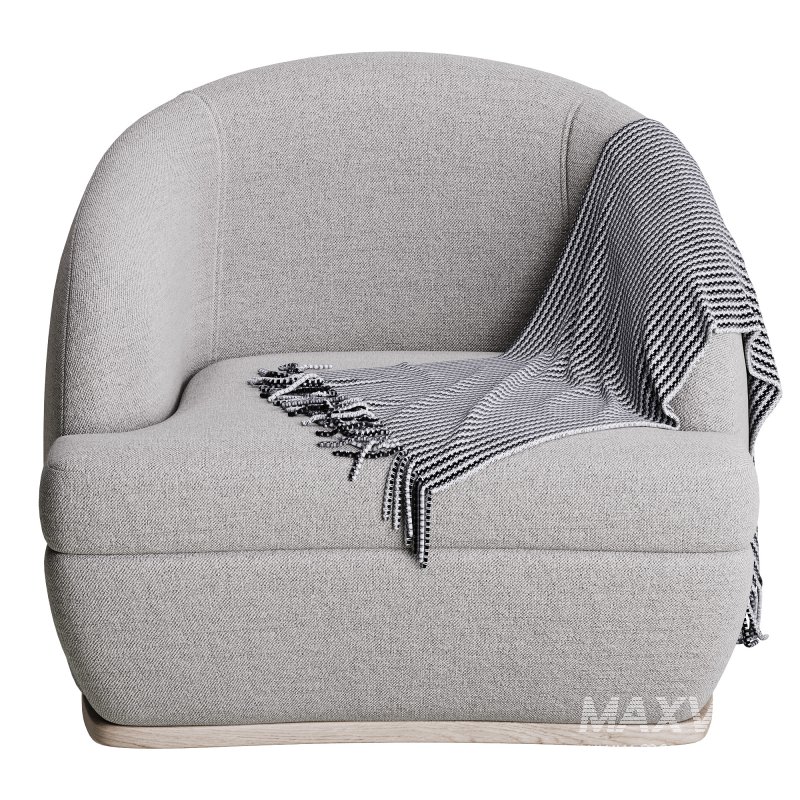 Sandie Swivel Chair - Image 5