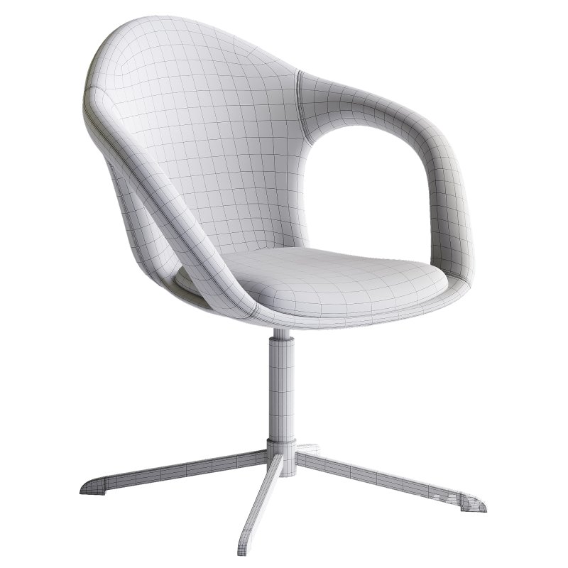 Magnus chair - Image 4