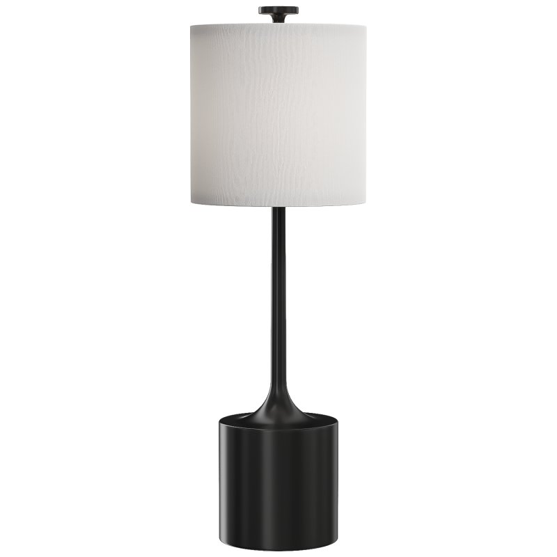 Issa Table Lamp - Image 2