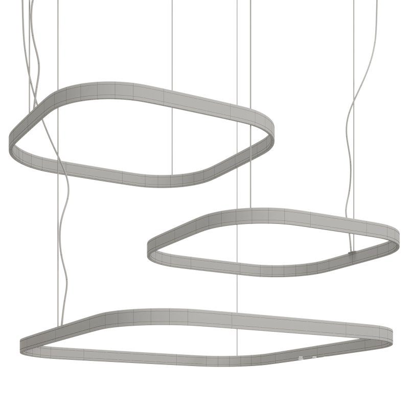 ZERO SQUARE LINE BY PANZERI - Image 5