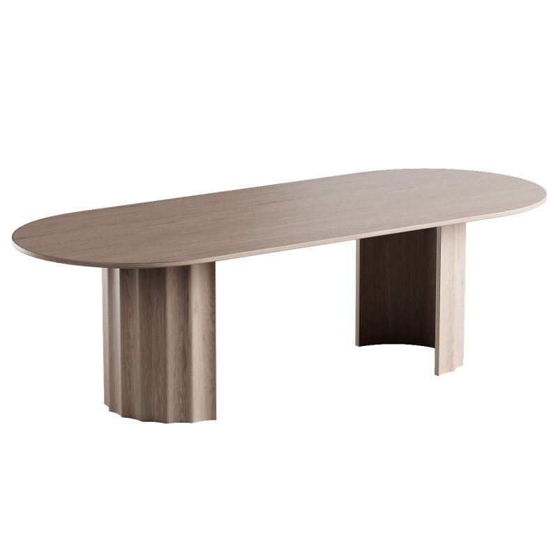 Mubu dining table - Image 3