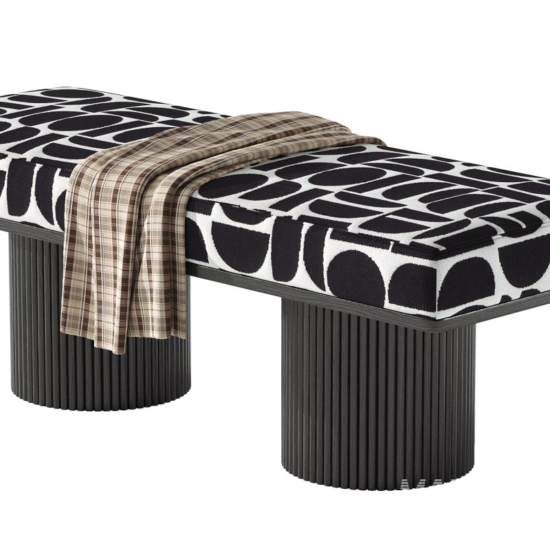 Botoia Bench - Image 1