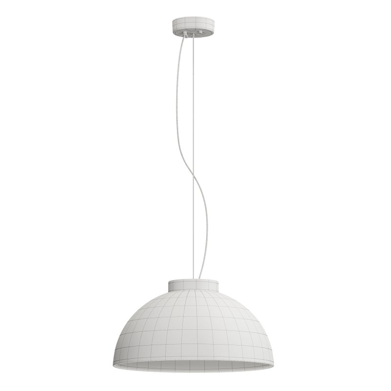 Vintage modern E27 lamp - Image 3