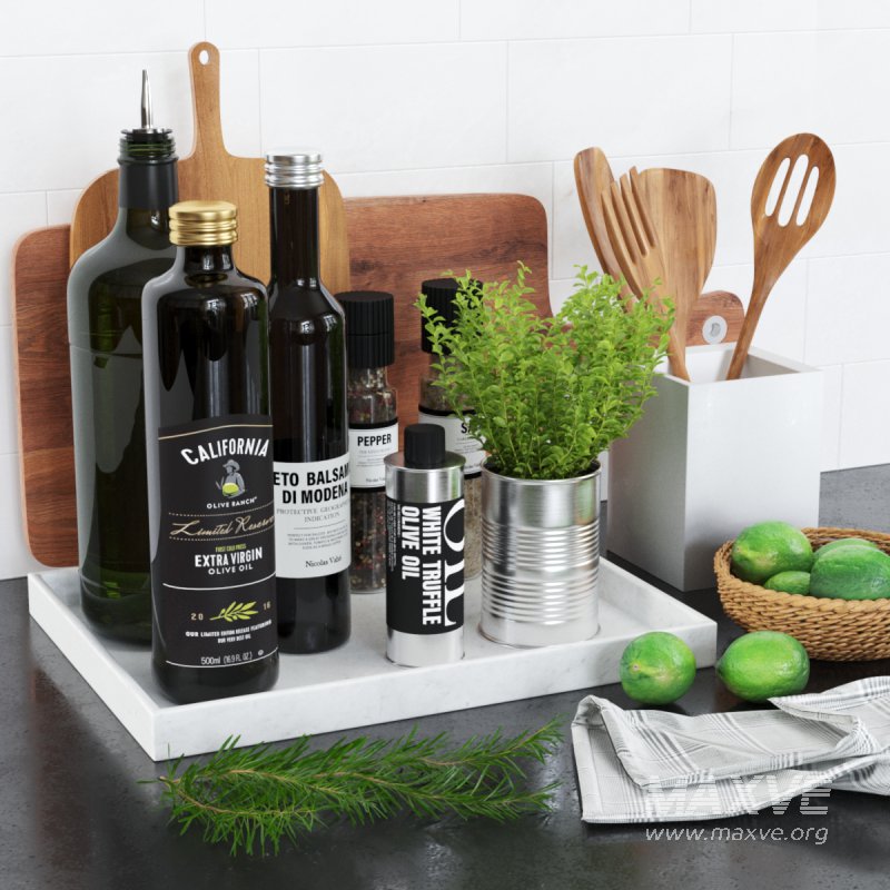 Kitchen Tray 1 - Image 4