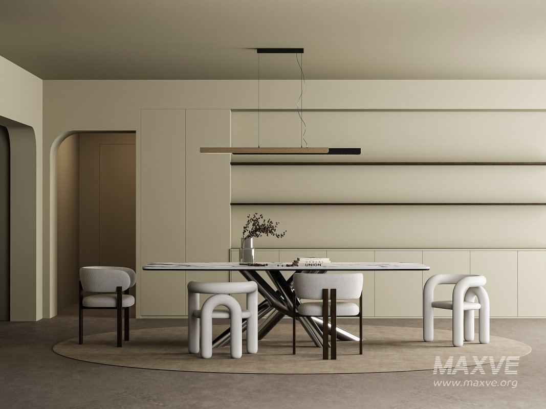 Modern office - Image 1