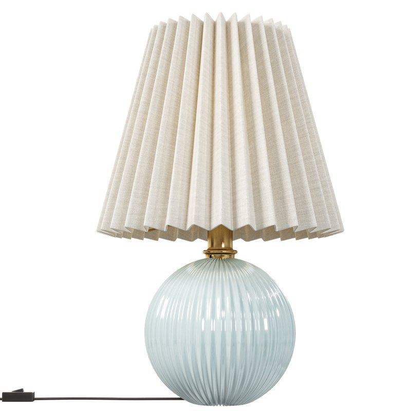 Hauteloom Shahrekord Table Lamp - Image 2