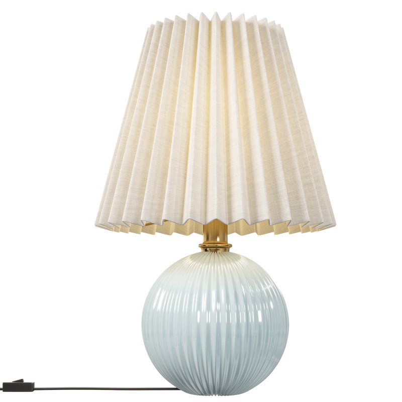 Hauteloom Shahrekord Table Lamp - Image 1