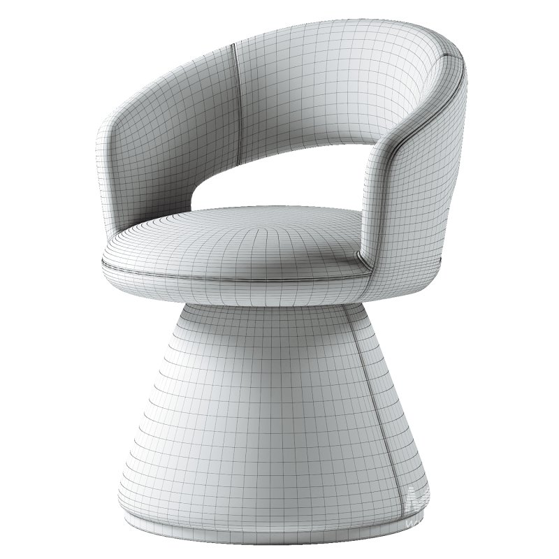 Portofino Dining Armchair - Image 7