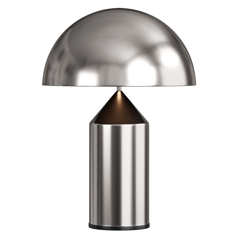 Atollo Metal Table Lamp - Image 3