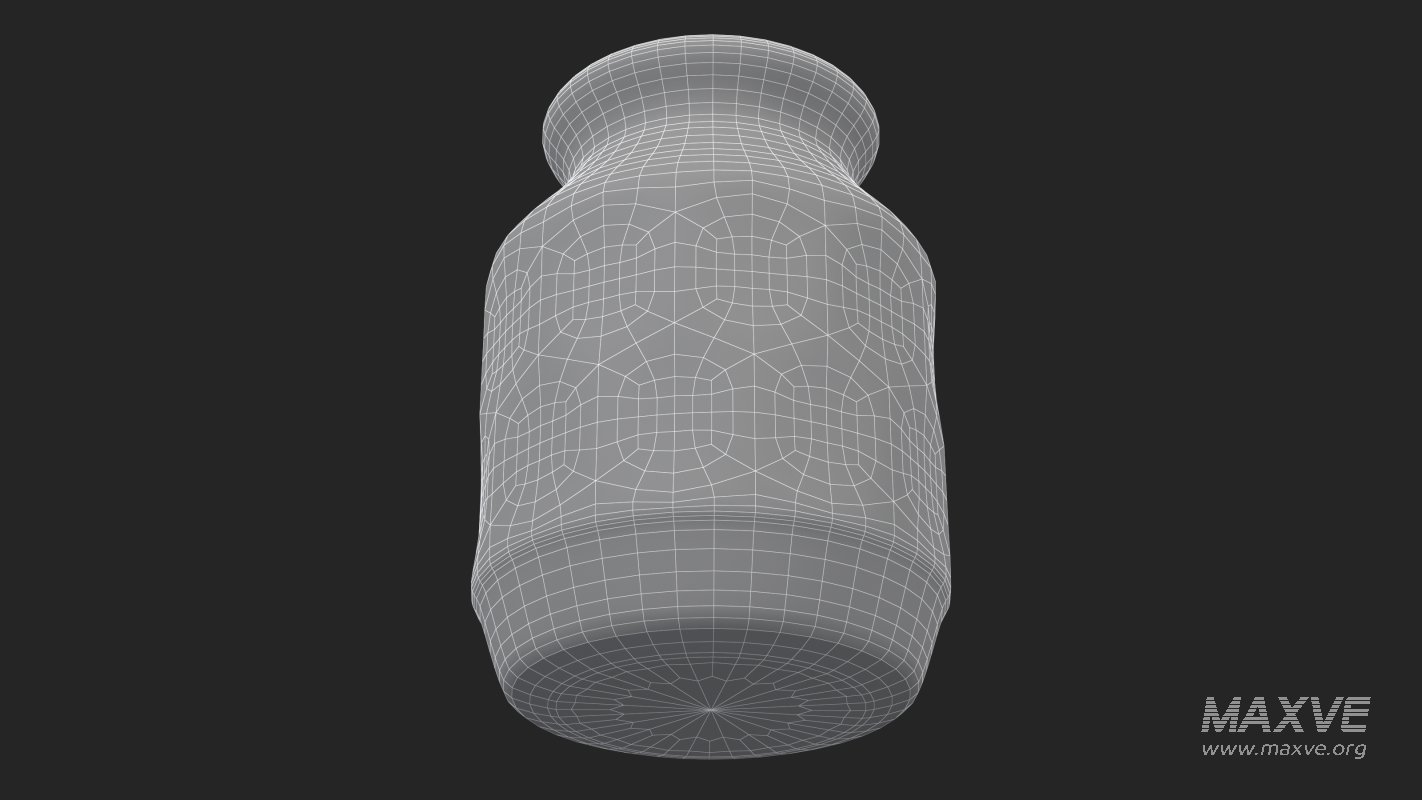 Old Clay Vase - Image 13