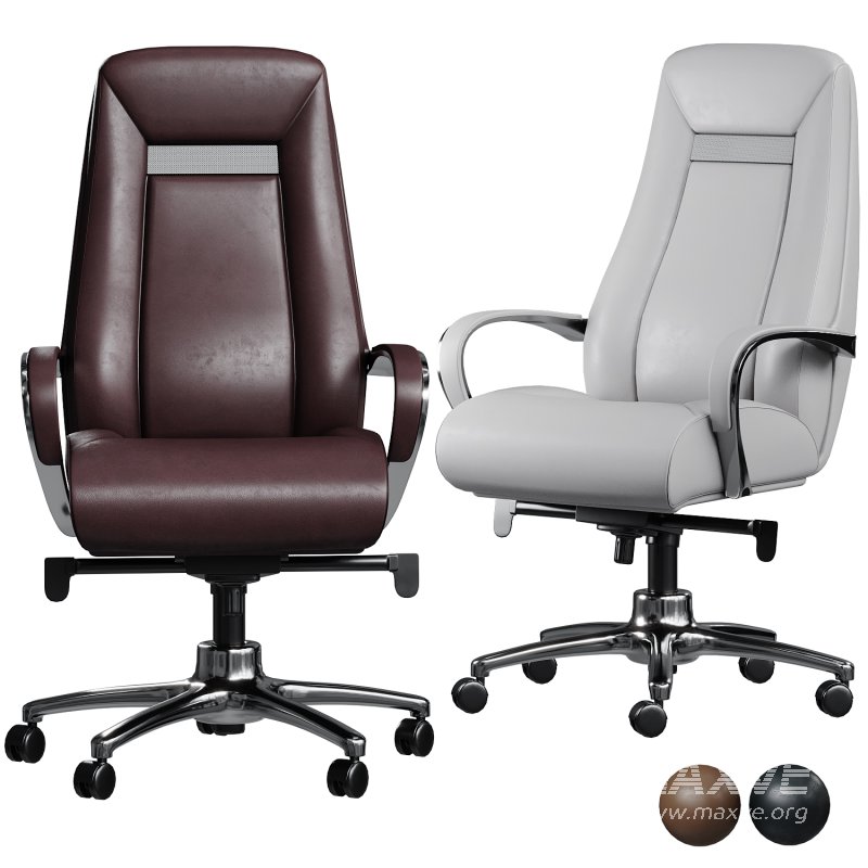 JTKDL Office Chairs,Boss Chair - Image 1