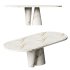CITE OVAL TABLE BY GIORGIO BONAGURO - Thumbnail 2