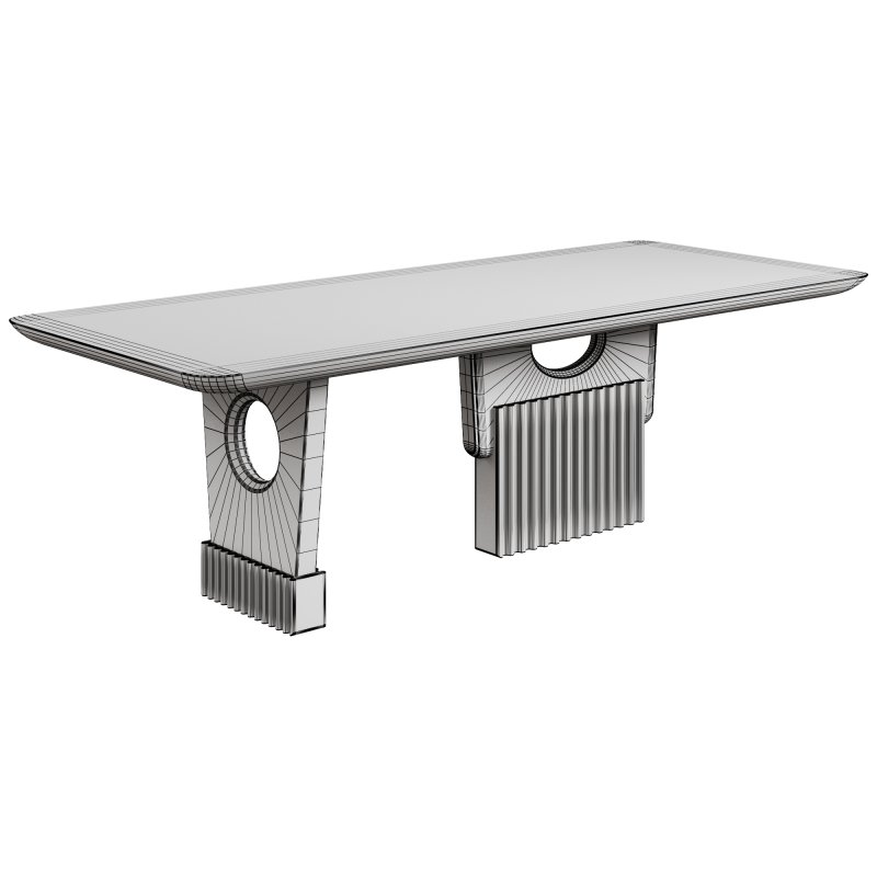 Ivy Onyx Table by Modu Studio - Image 1