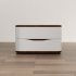Scandinavian Style Nightstand - Thumbnail 2