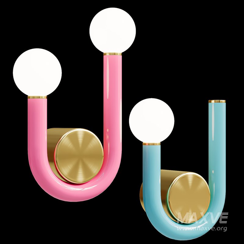 COLLE wall lamp - Image 5