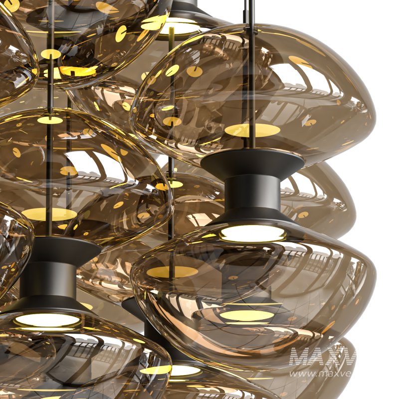 Floyd Pendant Light - Image 3