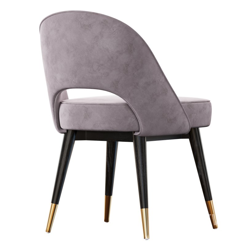 Clover dining chair - Image 5