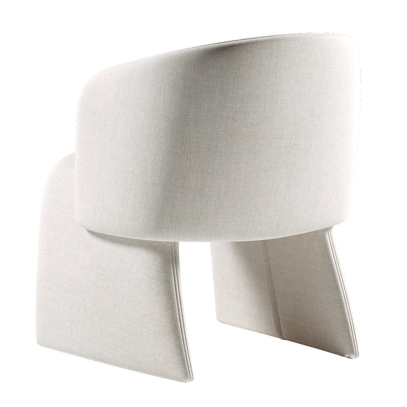 Halstead Dining Chair - Image 5