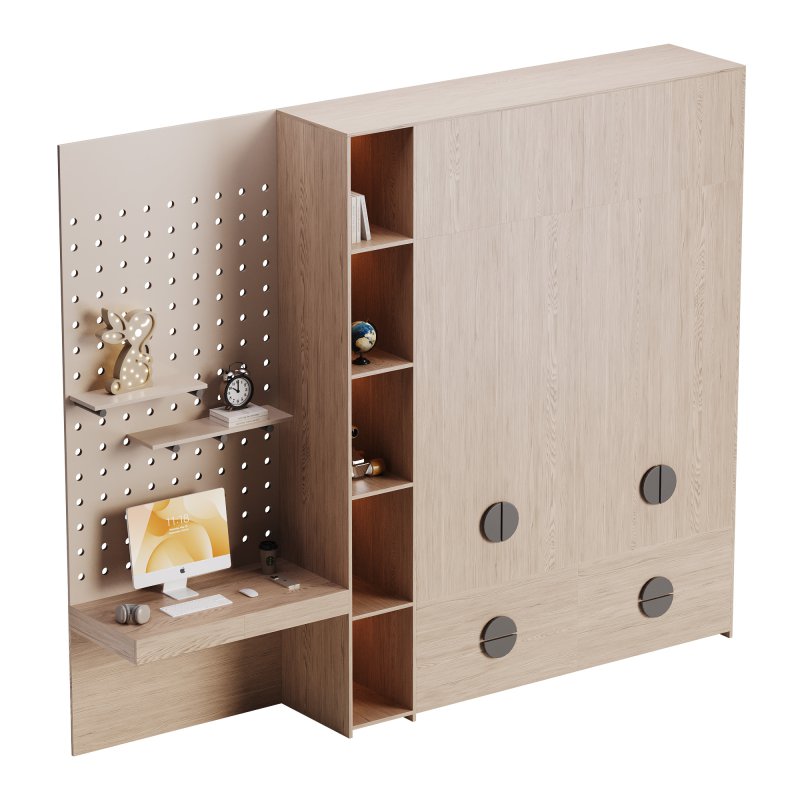 Workplace for Children 24 - Image 1