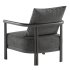 Cove Teak Lounge Chair - Thumbnail 3