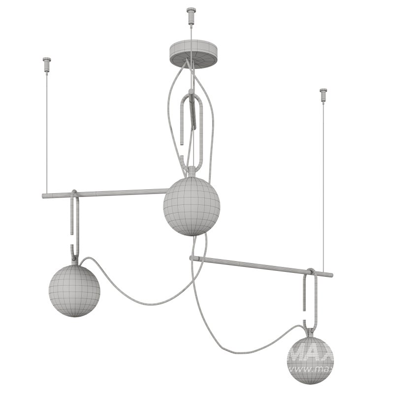 NH S3 Suspension - Image 4