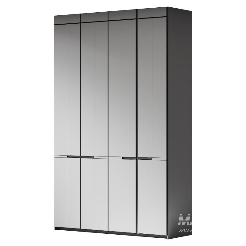 Wardrobe Closet 14 - Image 3