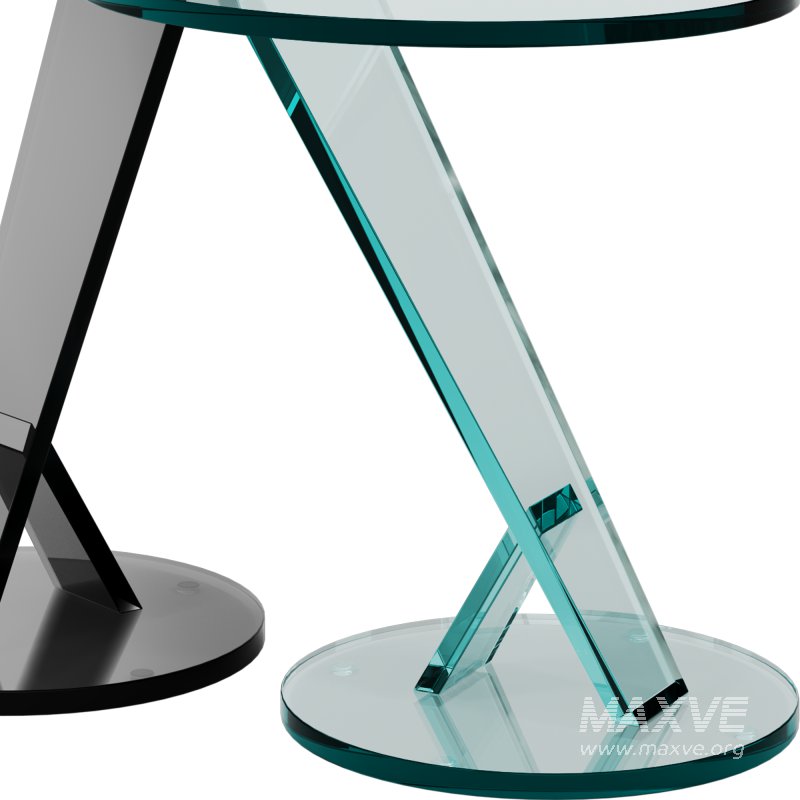 Nicchio Coffee Table by Tavolino - Image 4