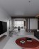 Modern living and dining room - Thumbnail 2