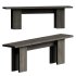Lara Console Table - Thumbnail 3