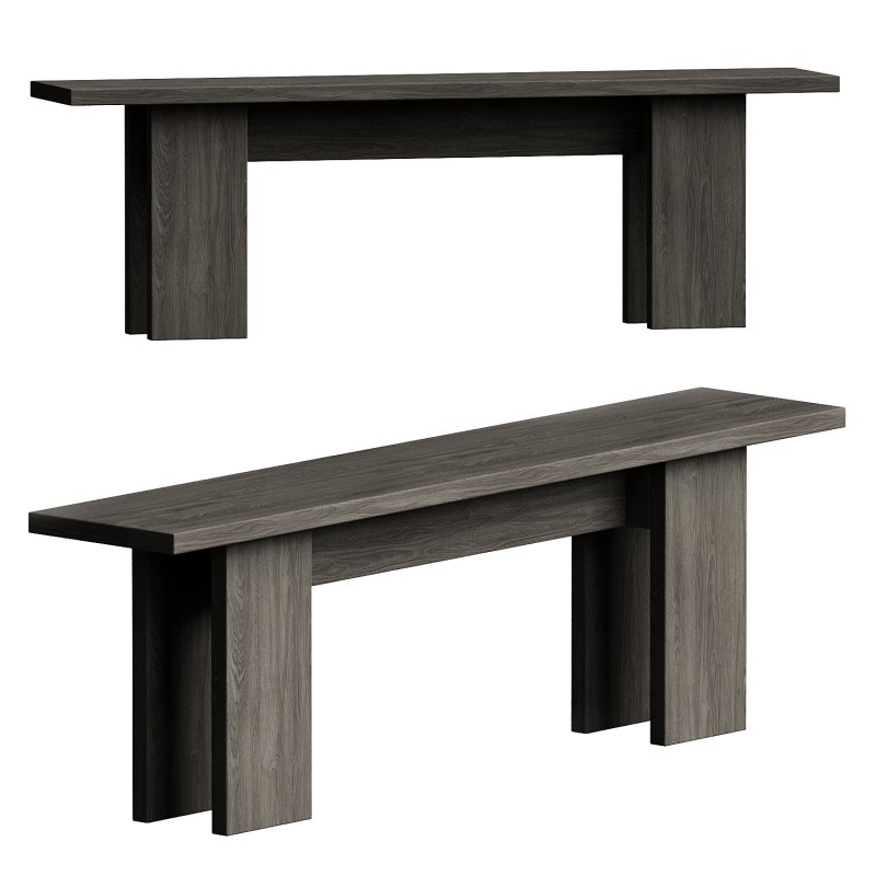 Lara Console Table - Image 3