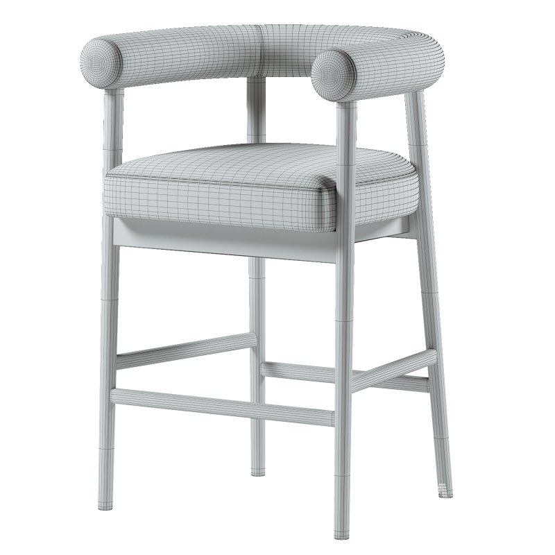 Spara Counter Stool - Image 7