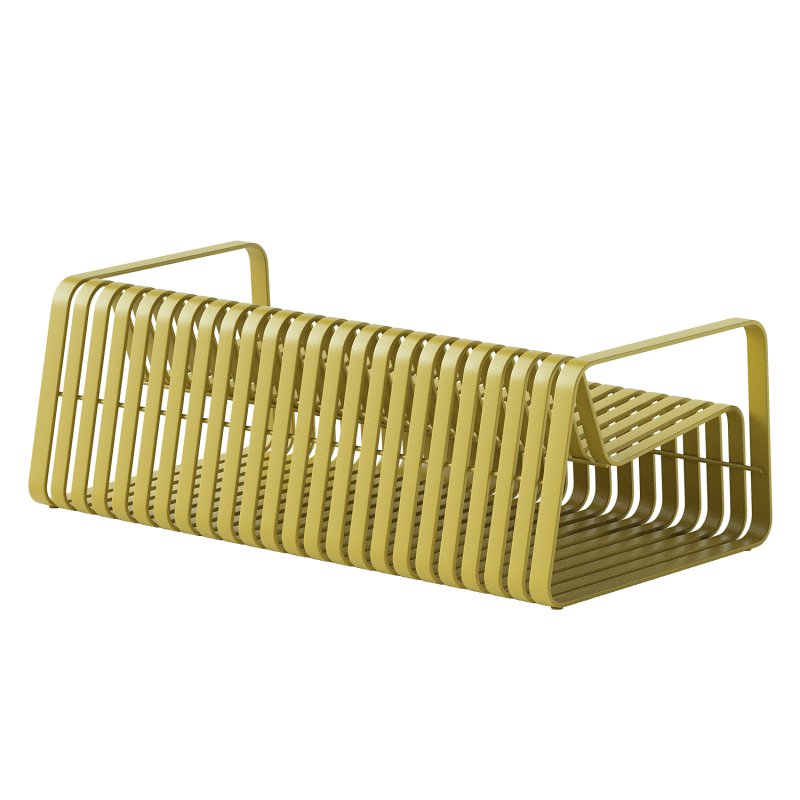 Ocean Sofa - Image 4