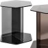 Doimo Cross Coffee Table by Ultra Modern - Thumbnail 1