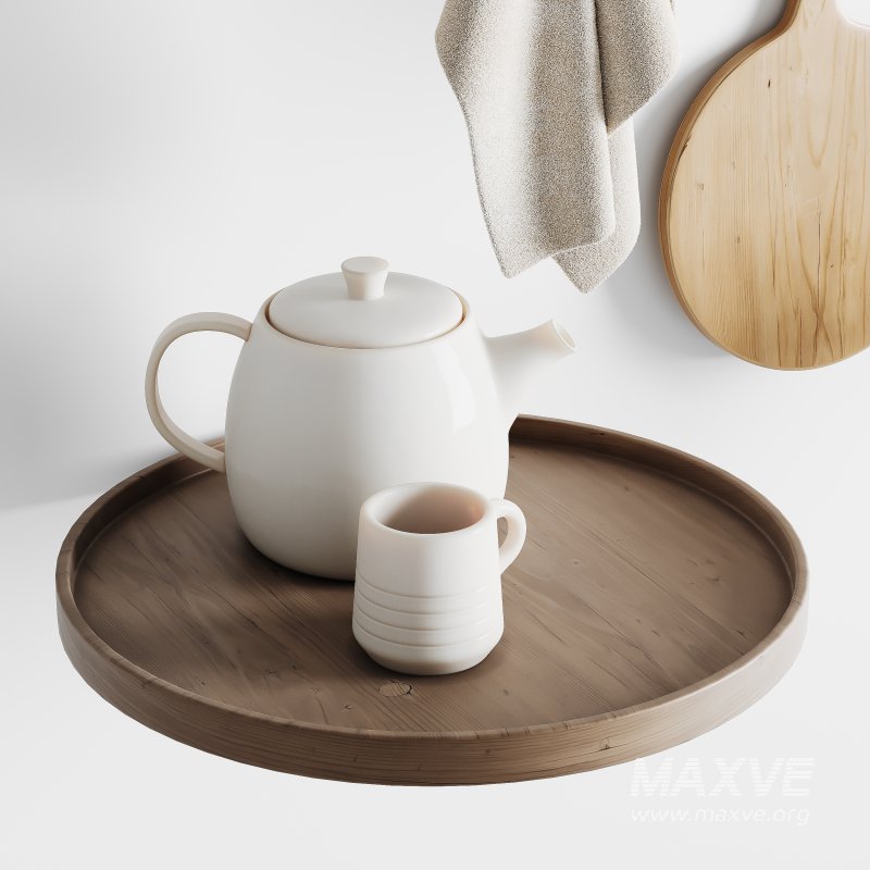 DISH SET - Image 4