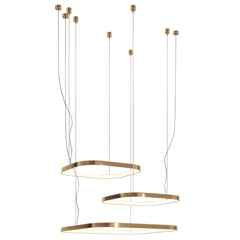 ZERO SQUARE LINE BY PANZERI - Image 1