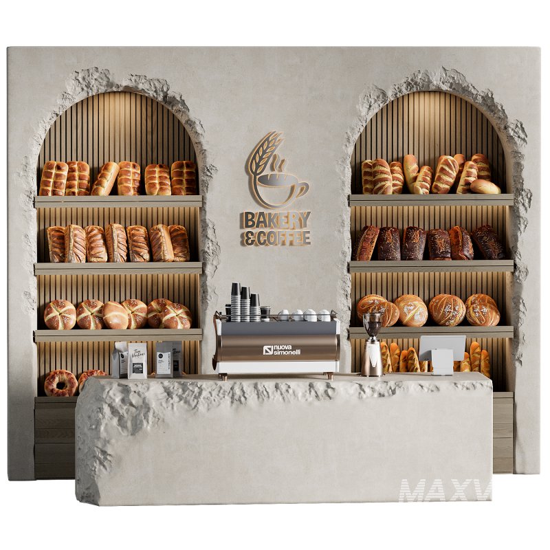 Coffee and Bakery 12 - Image 3