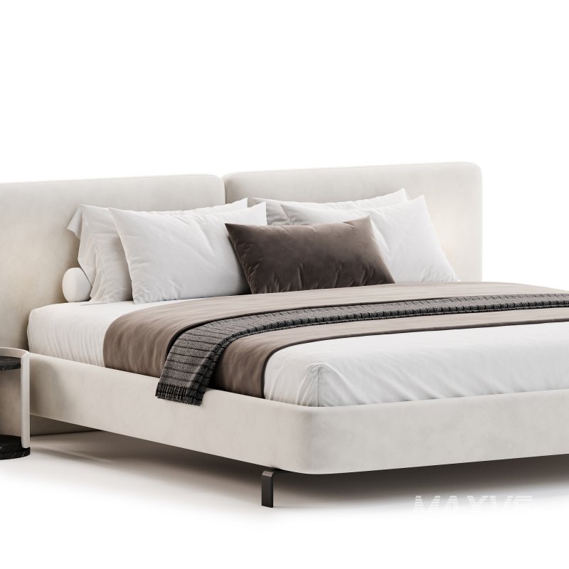 Tatlin Cover bed - Image 3