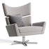 Swivel Chair Eduardo - Thumbnail 7