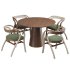 Dinning chair and table279 - Thumbnail 6