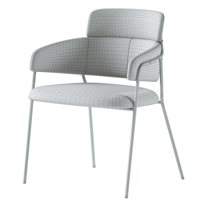 Marcel Dining Chair - Image 7