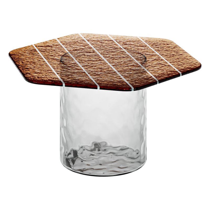 Miniforms Striche Coffee Table by Matteo Zorzenoni - Image 2