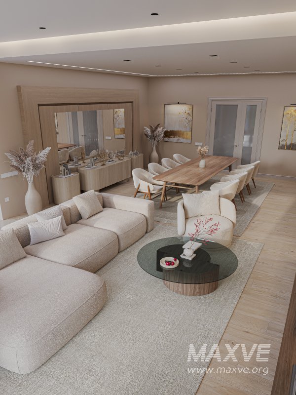 Living room - Image 5