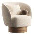 ARMIN Armchair - Thumbnail 3