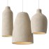 Barrel Shape Pendant Light - Thumbnail 1