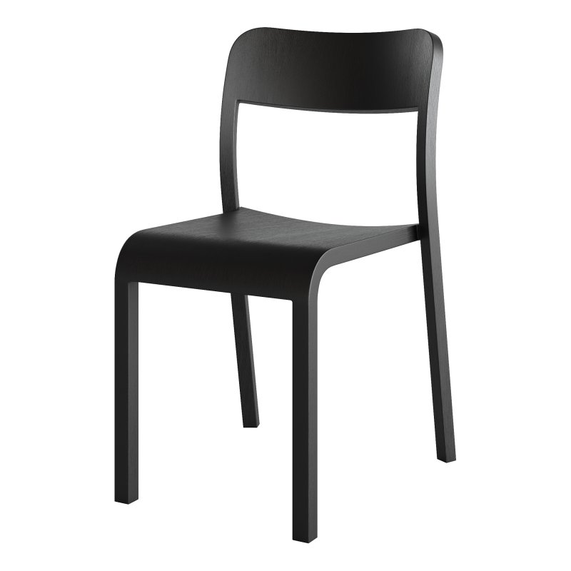 BLOCCO Chair by Plank - Image 7